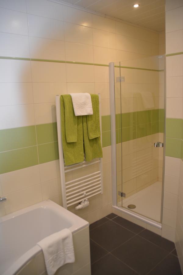 Hotel Lenau Stockerau Kültér fotó