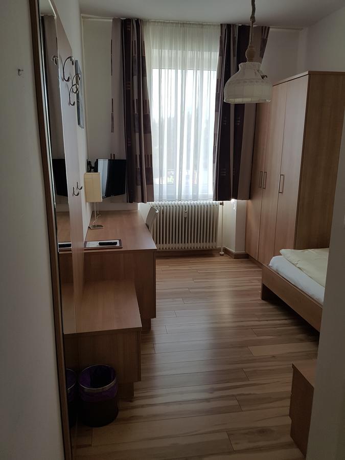 Hotel Lenau Stockerau Kültér fotó